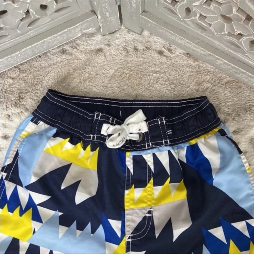 Nautica these swim